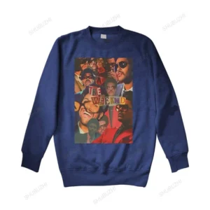 The Weeknd After Hour Sweatshirt