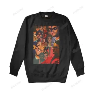 The Weeknd After Hour Sweatshirt