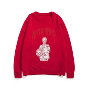 The Weeknd After Hours Vintage Sweatshirt