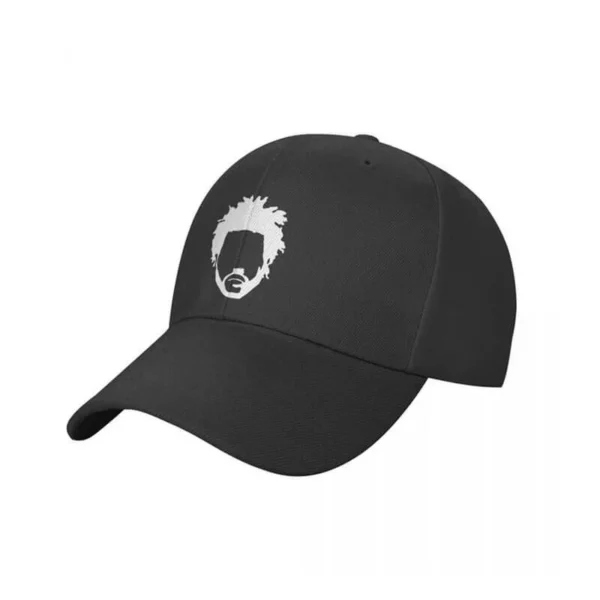 The Weeknd Casual Baseball Hats