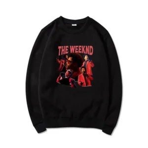 The Weeknd Classic After Hours Sweatshirt