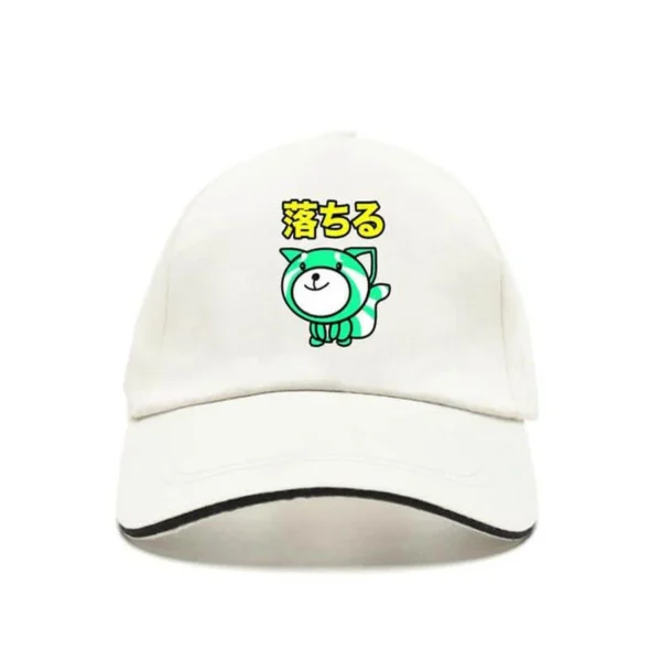 The Weeknd Kiss Land Tour Baseball Caps