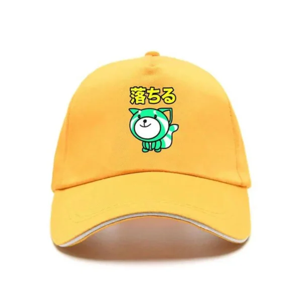 The Weeknd Kiss Land Tour Baseball Caps