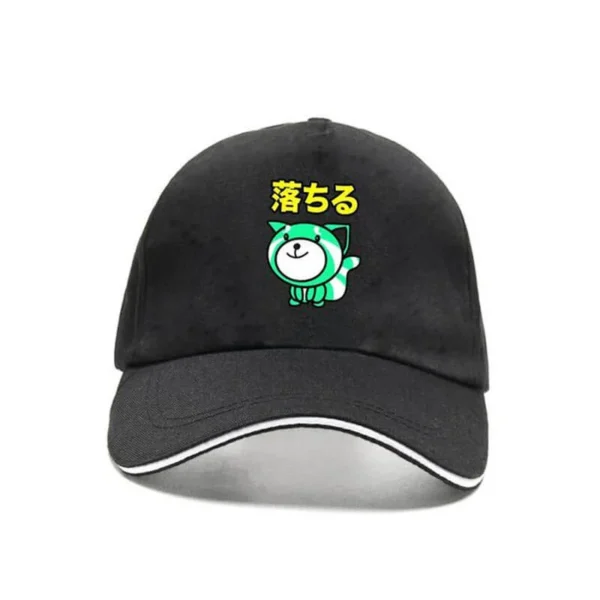 The Weeknd Kiss Land Tour Baseball Caps