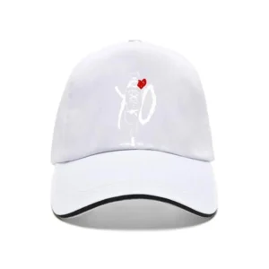 The Weeknd XO Abe Tefaye Inger Baseball Cap