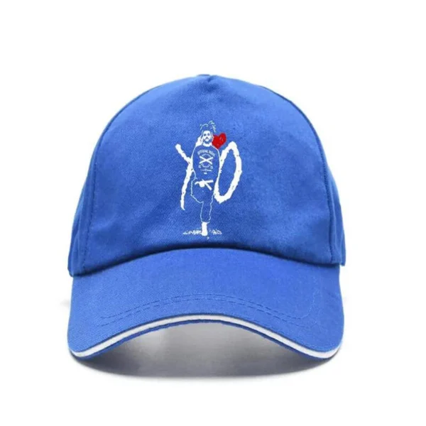 The Weeknd XO Abe Tefaye Inger Baseball Cap