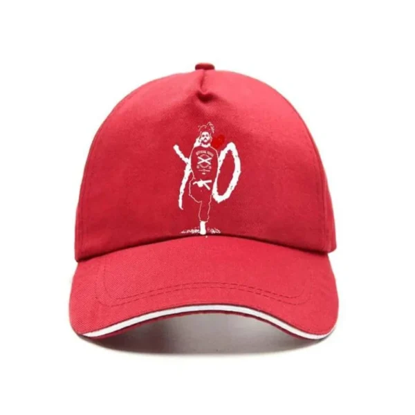 The Weeknd XO Abe Tefaye Inger Baseball Cap